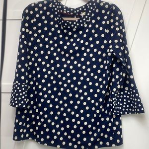 Boden top size 10